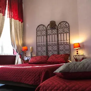 Chez Louisette Chambre Dinan