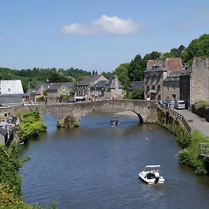 Au Fil De L'eau - Le Bord De Rance Dinan